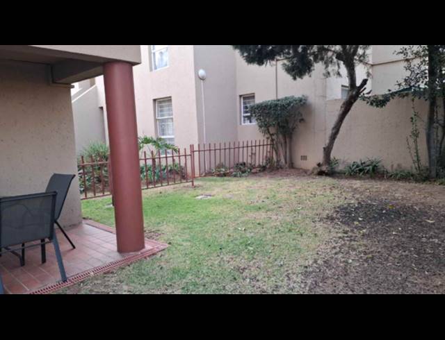 1 BEDROOM APARTMENT FOR SALE IN BRACKENDOWNS